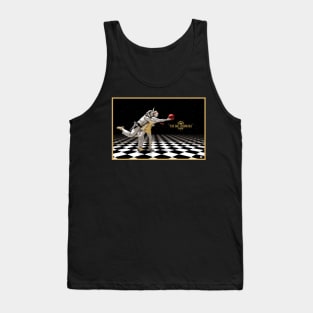 The Big Lebowski Tank Top